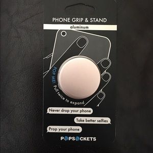 Phone Grip & Stand